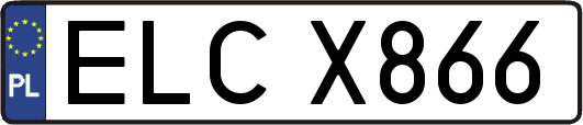 ELCX866