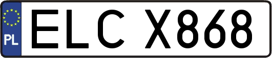 ELCX868