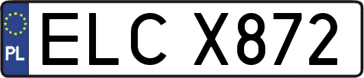 ELCX872