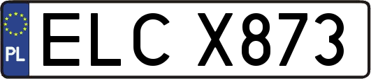 ELCX873