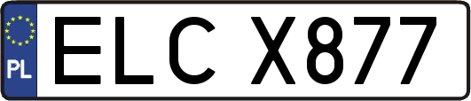 ELCX877