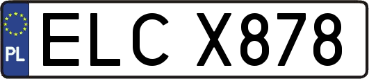 ELCX878