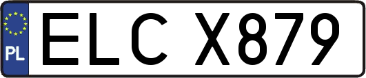ELCX879
