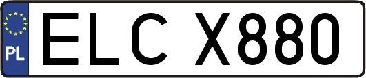 ELCX880