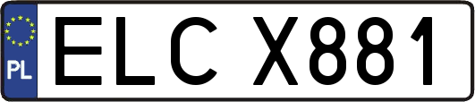 ELCX881