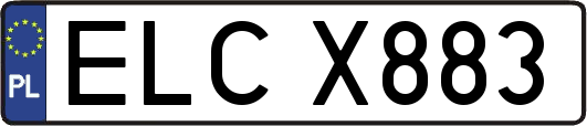 ELCX883