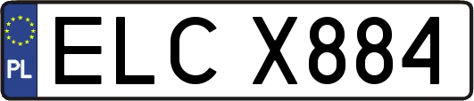 ELCX884
