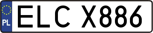 ELCX886