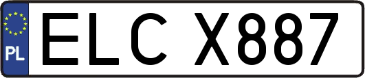 ELCX887