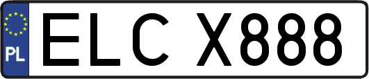 ELCX888
