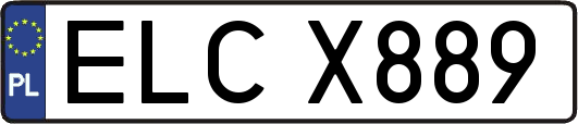ELCX889