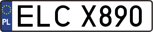 ELCX890