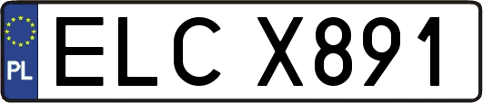 ELCX891