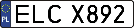 ELCX892