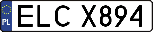 ELCX894