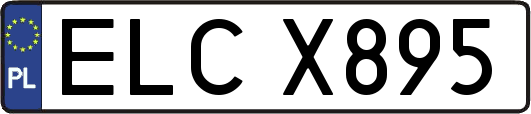 ELCX895