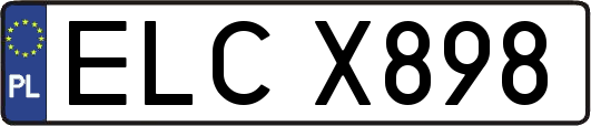 ELCX898