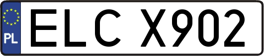 ELCX902