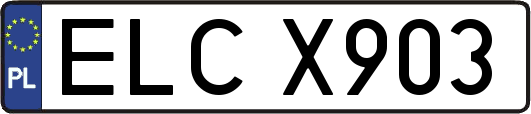 ELCX903