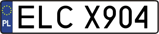 ELCX904