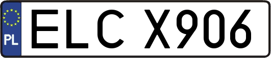 ELCX906