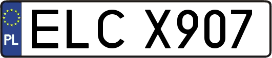 ELCX907