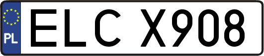 ELCX908