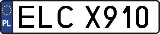 ELCX910