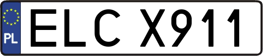 ELCX911