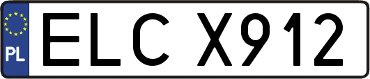 ELCX912