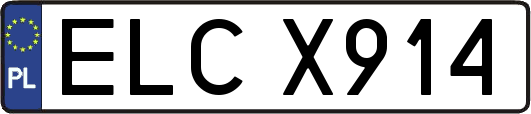 ELCX914