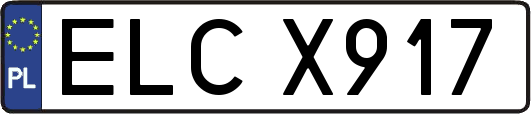 ELCX917