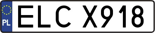 ELCX918
