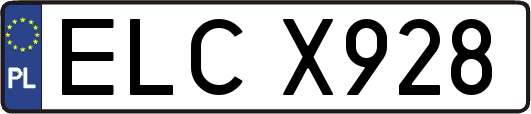 ELCX928