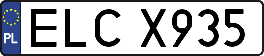 ELCX935