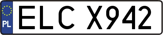 ELCX942