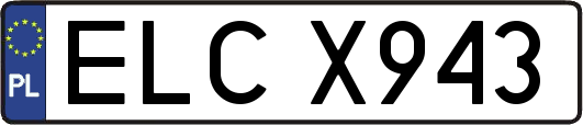 ELCX943