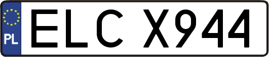ELCX944