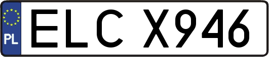 ELCX946