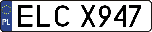 ELCX947