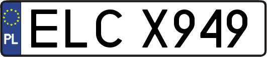 ELCX949