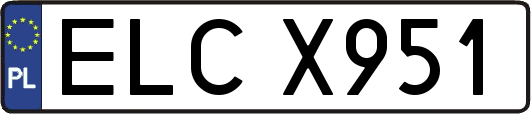 ELCX951