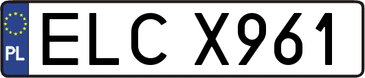 ELCX961