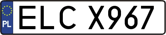 ELCX967