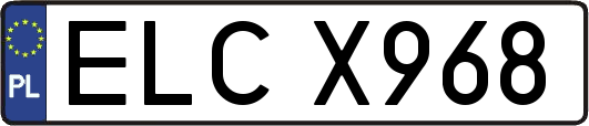 ELCX968