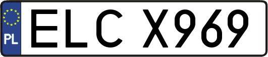 ELCX969