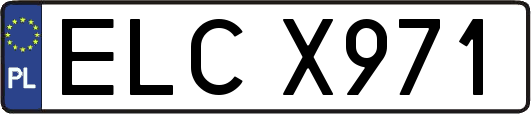 ELCX971