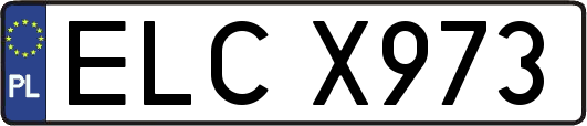 ELCX973