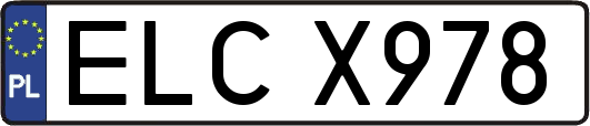 ELCX978