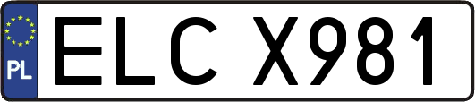ELCX981